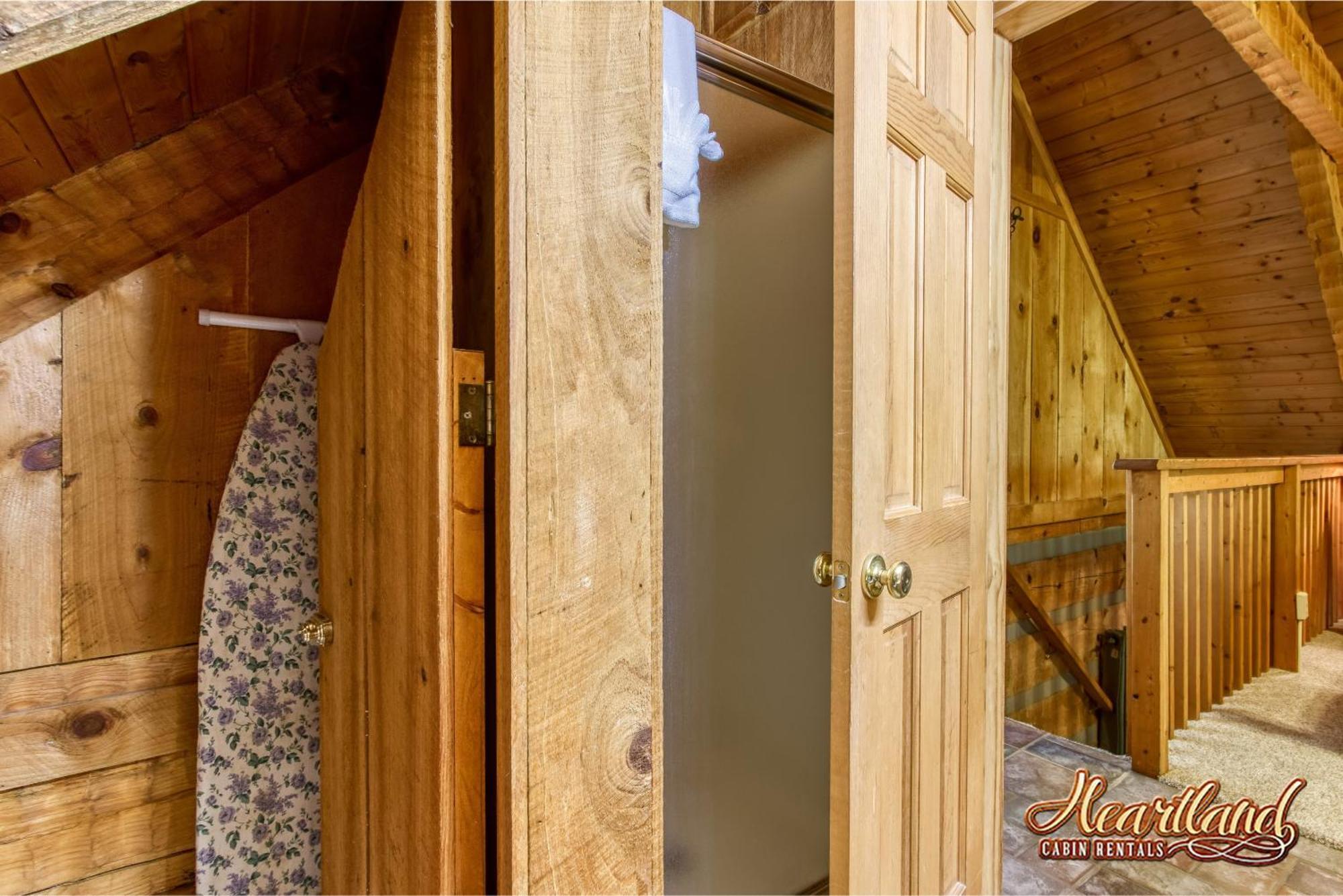 Cozy Mountain Hideaway Villa Gatlinburg Rom bilde